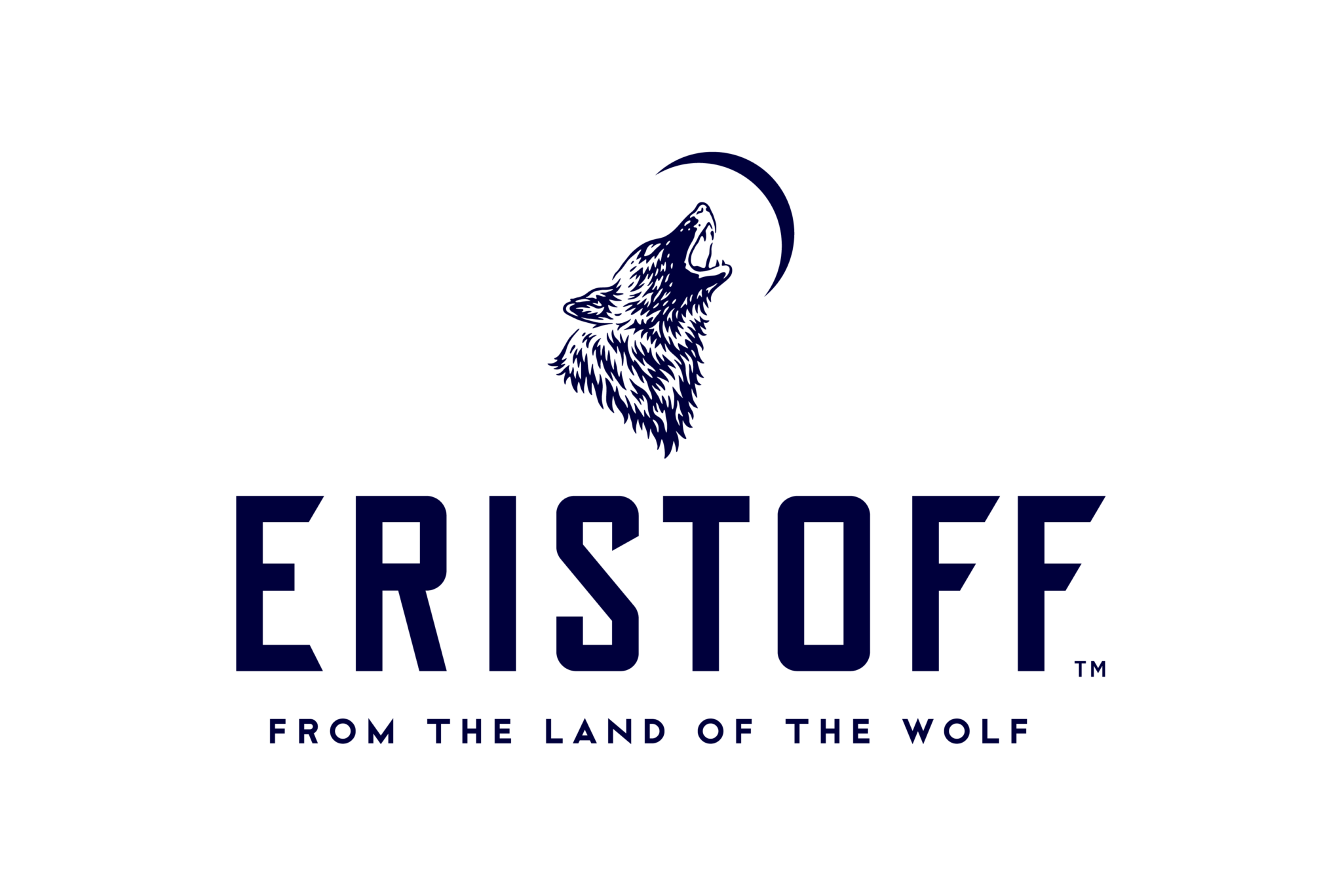 eristoff primary logo blue rgb