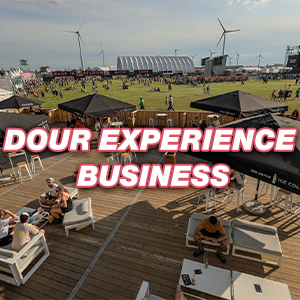 Dour Experience Business