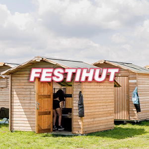 Festihut Dour Festival