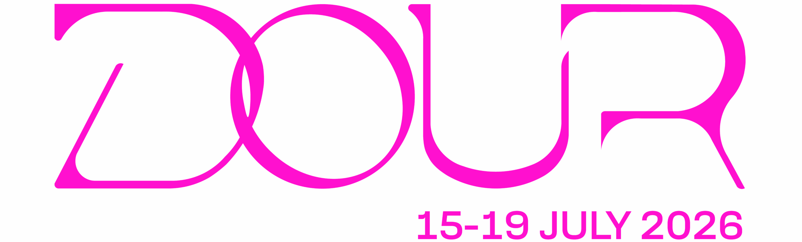 Dour Festival 2026 | 15+16+17+18+19 July