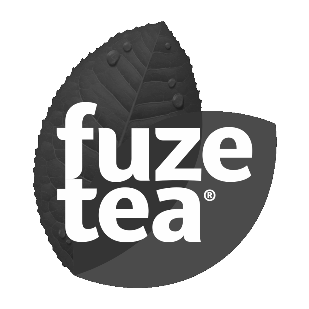 Logo noir Fuzetea