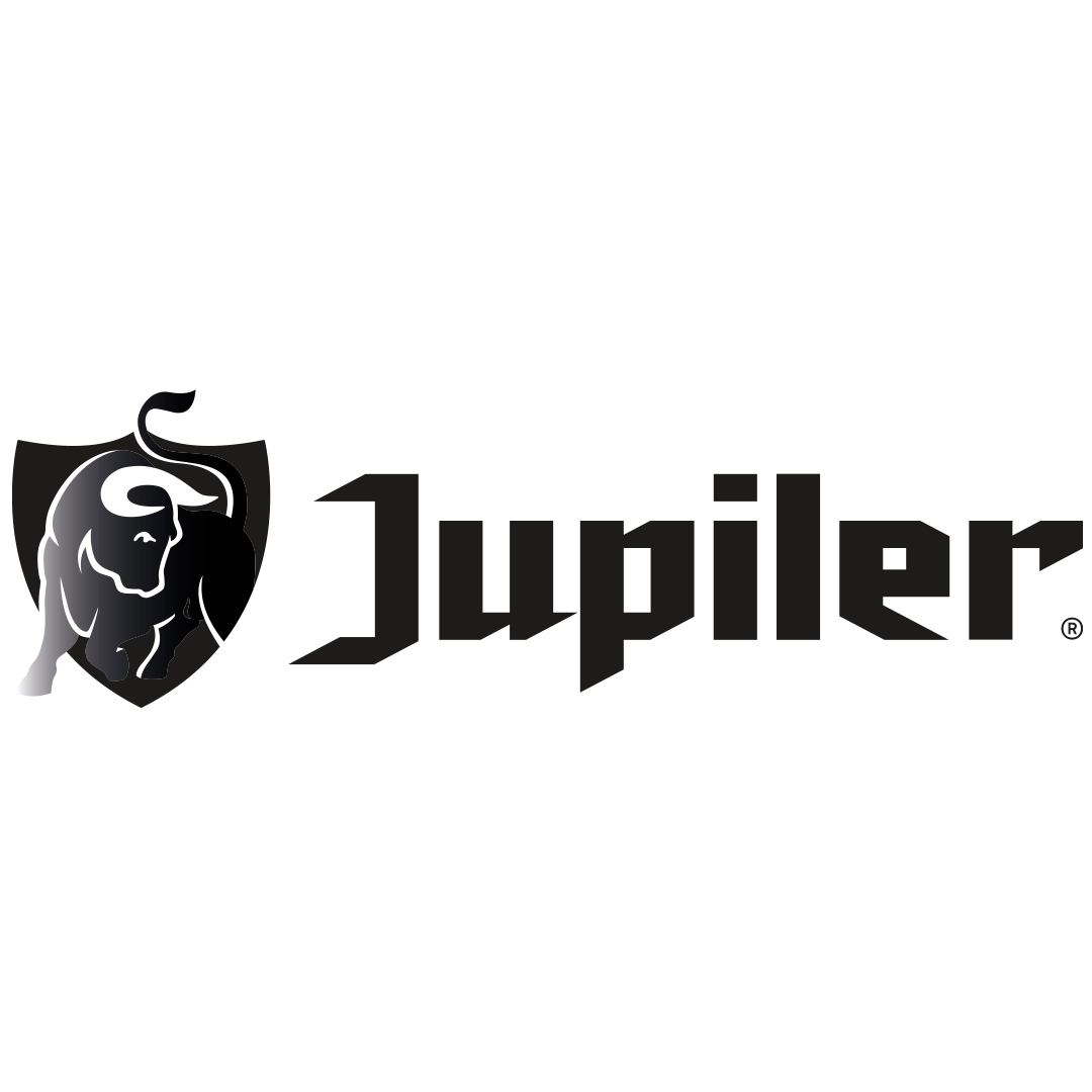 Logo noir Jupiler