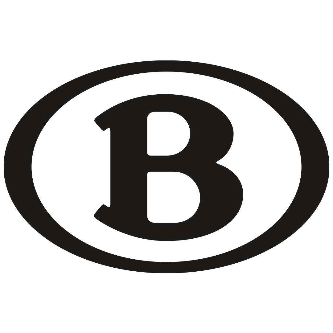 Logo noir SNCB