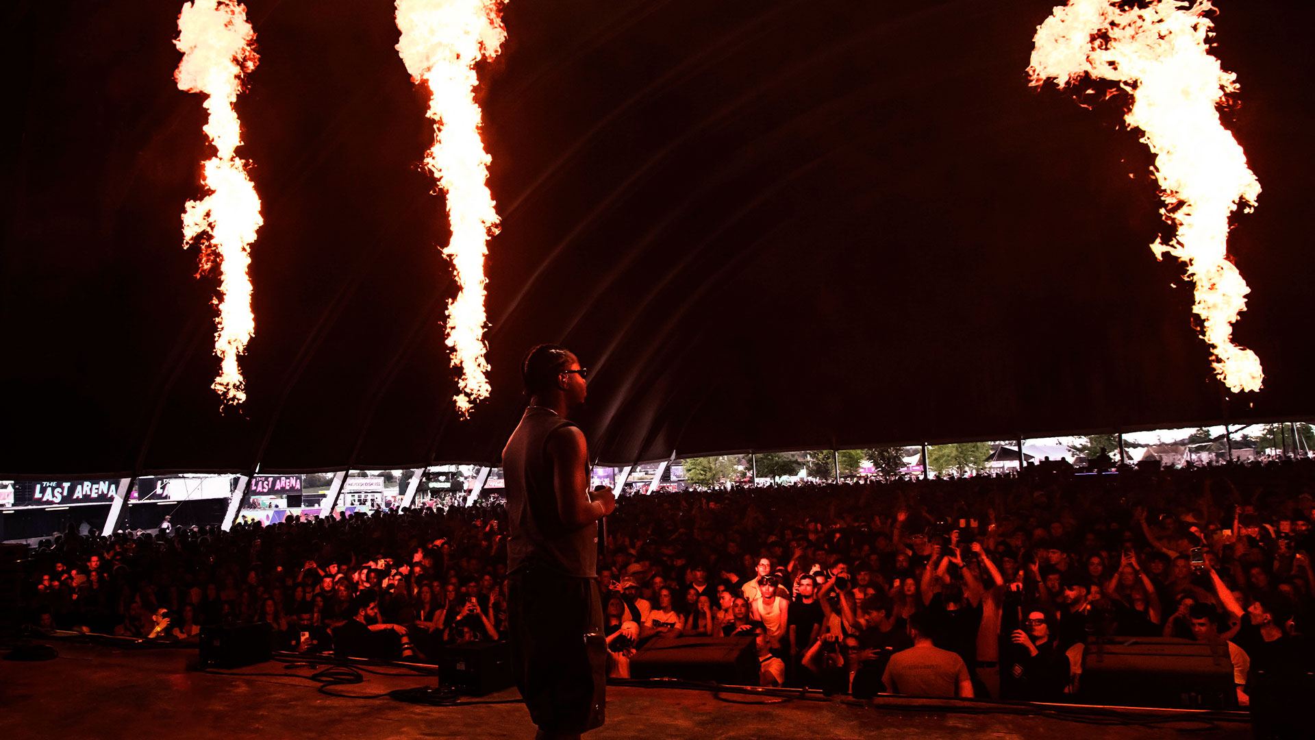 boombox leto